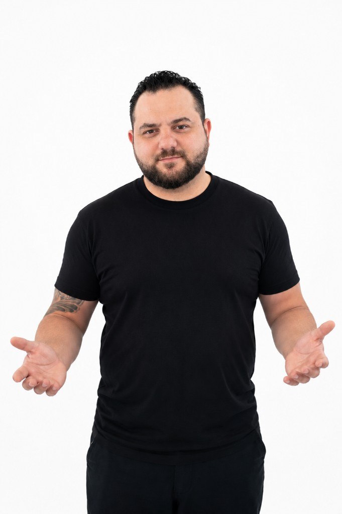 Ray, owner of RX Flooring